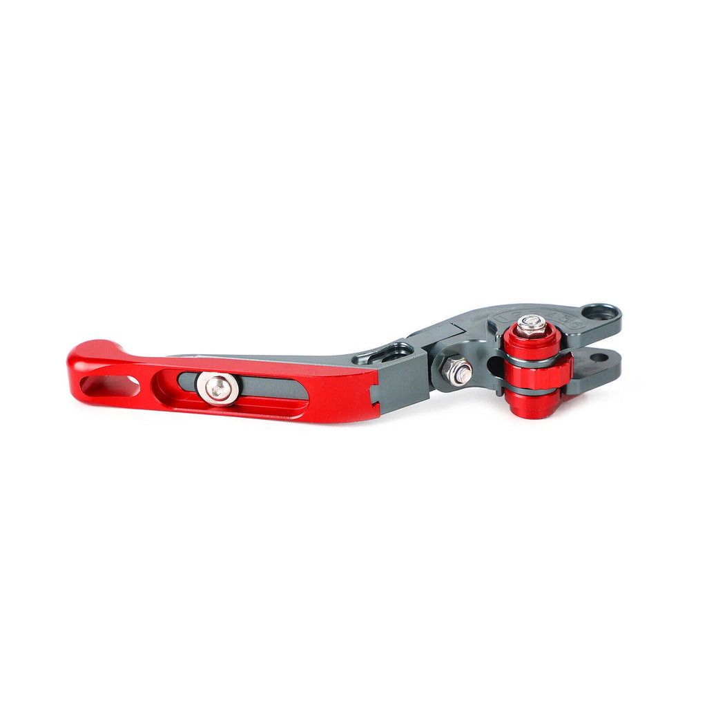 Adjustable Brake Clutch Lever for Triumph Trident 22, Bobber 17-19, Tiger 800 R