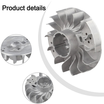 Chainsaw Performance Upgrade Fly Wheel for Chainsaw