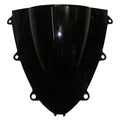 Smoke Double Bubble Windshield Windscreen For Honda CBR1000 RR 2008 2009 10 11