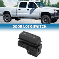 Car Door Lock Switch Replacement for Cadillac ATS and Chevrolet Silverado 1500 (2013–2020)