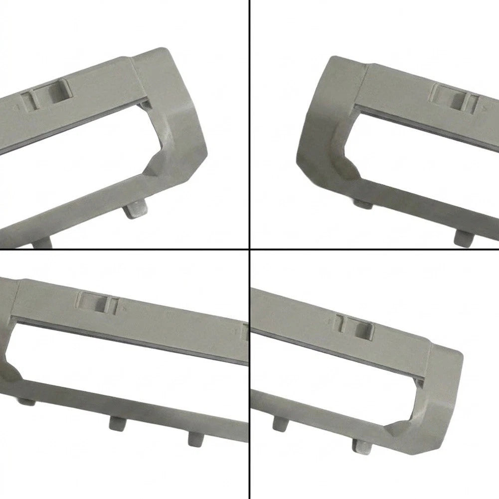 Replacement Brush Guard for Roborock Qrevo Curv 2 Flow Robot Vacuum