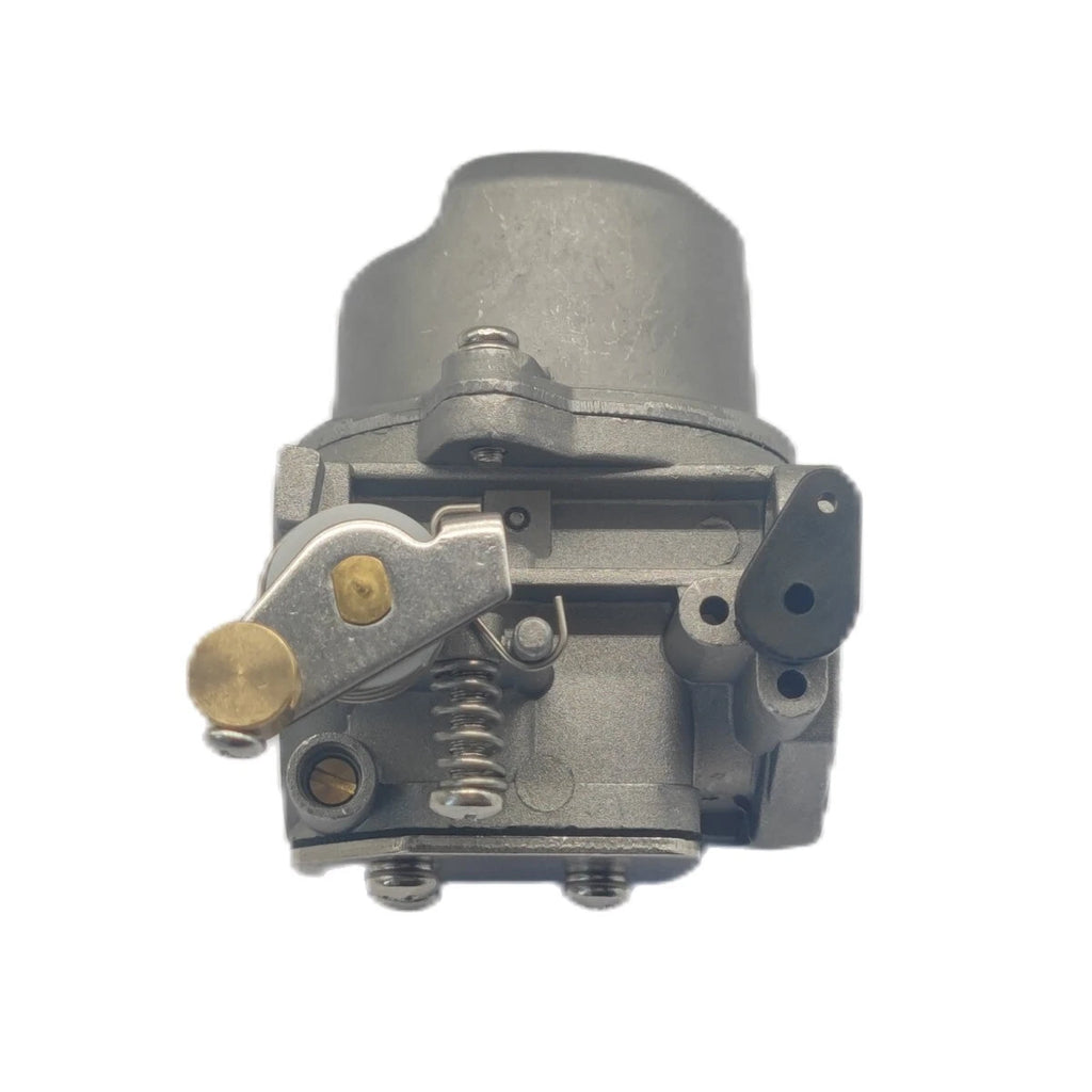Carburetor for Yamaha 4 Stroke 4HP F4 Outboard Motor (67D-14301-10, 68D-14301-03)