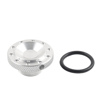 CNC Oil Filler Plug for Speed 400, T4 Scrambler 400, Thruxton 400