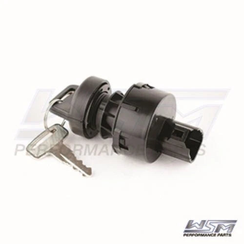 WSM ignition switch for Yamaha 450-1000 (2004–2021) - 65-060