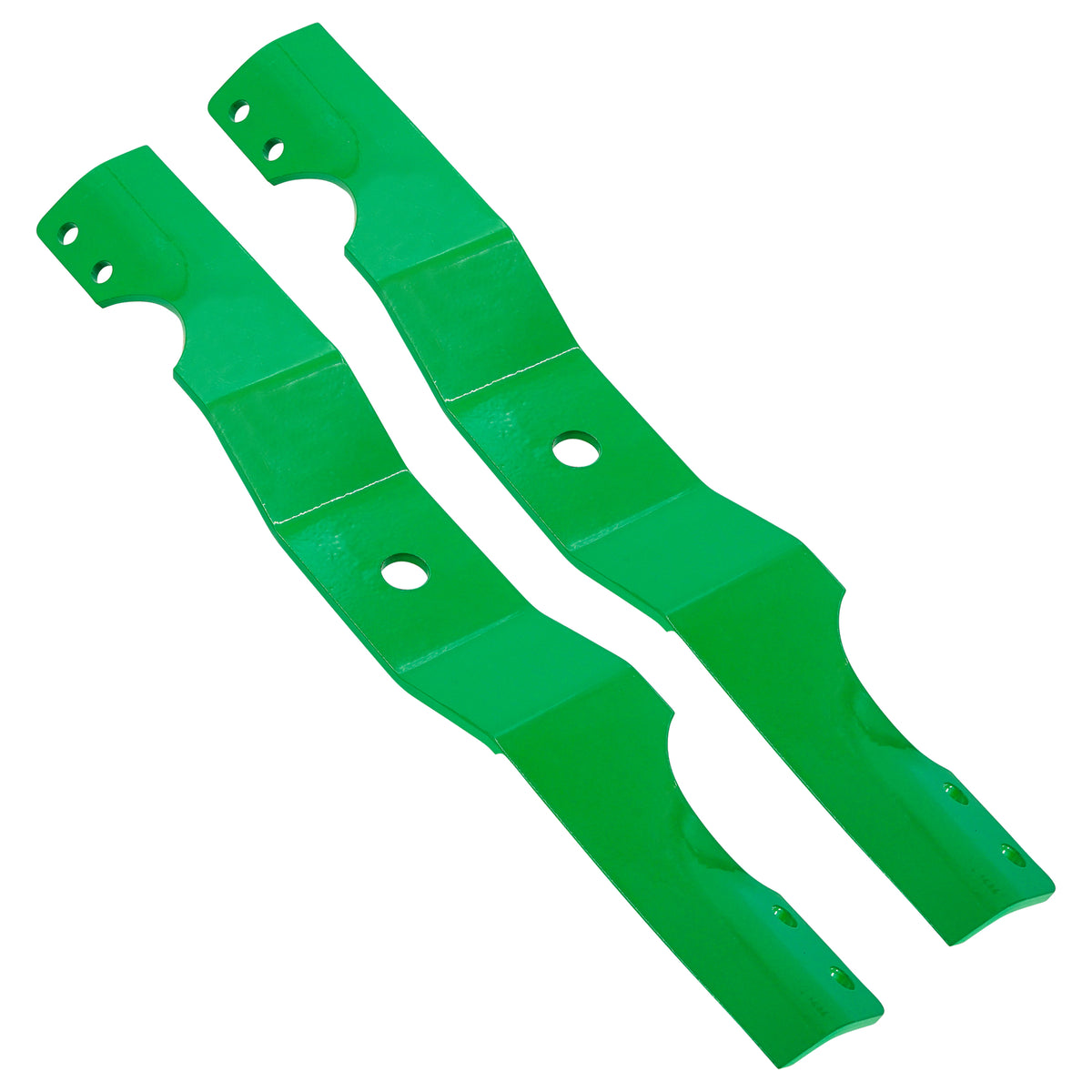 Deck Blade Replacement 34 Inch for Ariens Gravely (Fits 17.35 Inch Deck)