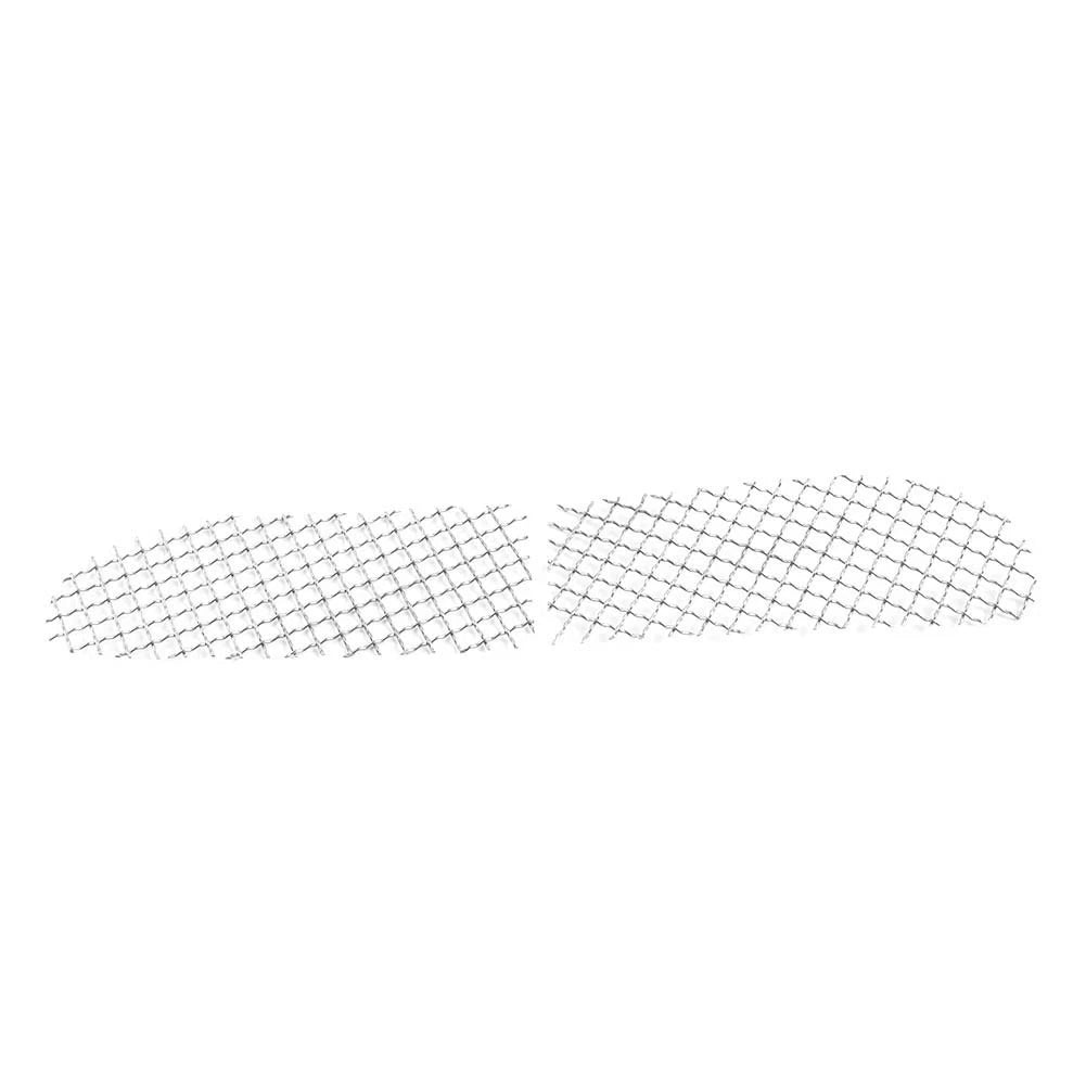 Mesh Fairing Vent Screen Grill for Harley Street Glide (2014–2022)