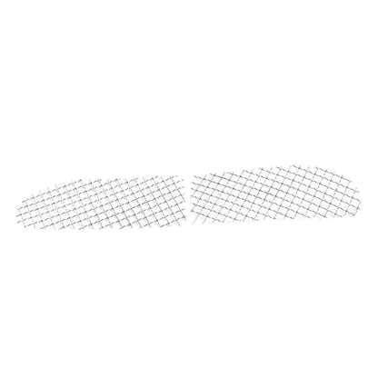 Mesh Fairing Vent Screen Grill for Harley Street Glide (2014–2022)