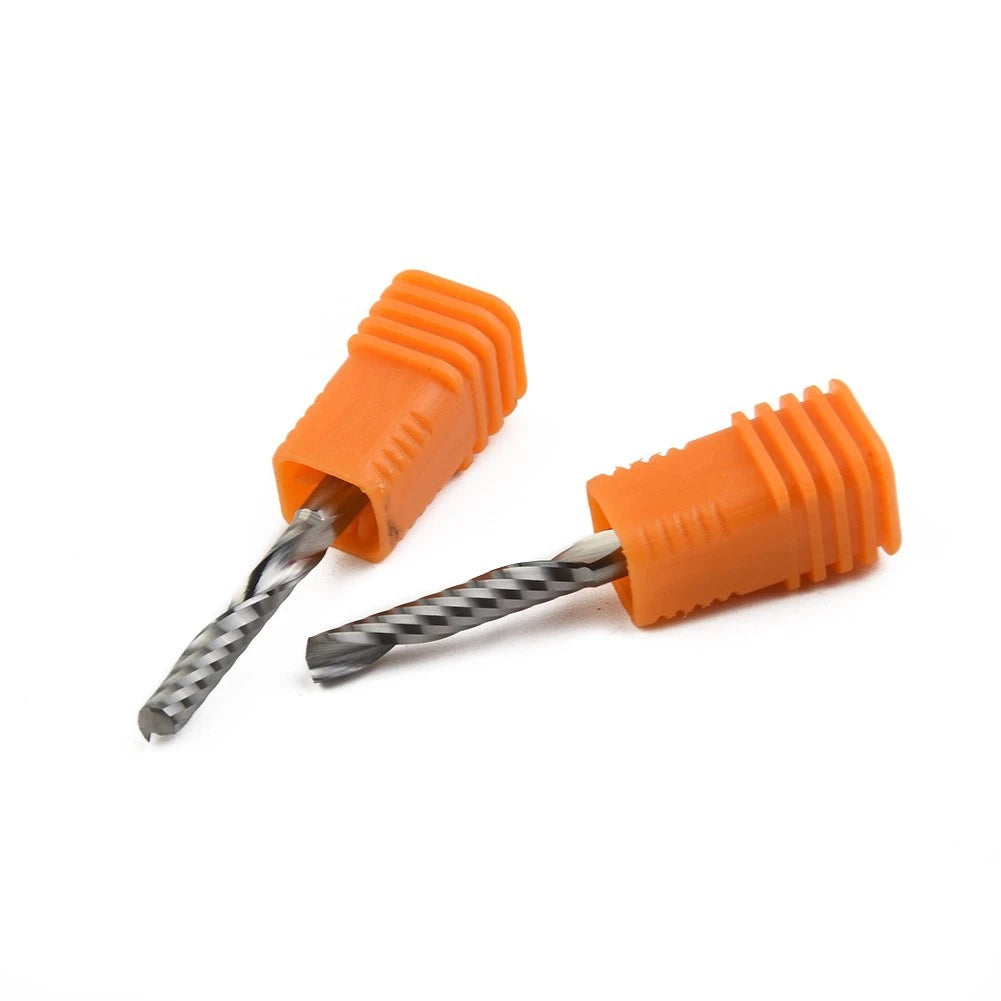 2X Replacement End Mill Extension for Metalworking Woodworking
