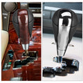 PU Leather Gear Shift Knob for Toyota Lexus GS300 LS460 IS250 RX350 (1998–2021)
