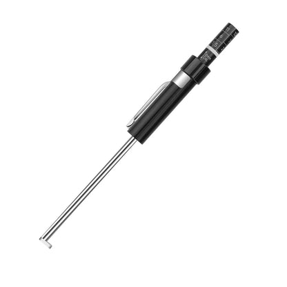 Brake Pad Thickness Measuring Tool for Vehicle Brake Pad Inspection