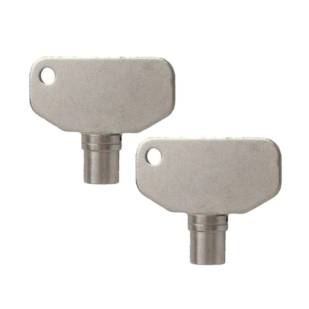 Key Pair for Southco E3-5-15 E3-26-715-15 Motorhome RV Gas Locker Box