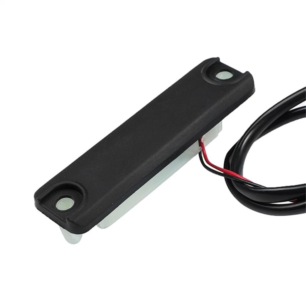 Rear Trunk Tailgate Release Switch Button 84840-47020 for Toyota Prius (2004–2009)