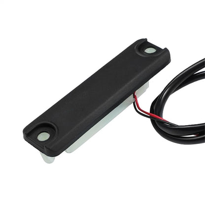Rear Trunk Tailgate Release Switch Button 84840-47020 for Toyota Prius (2004–2009)