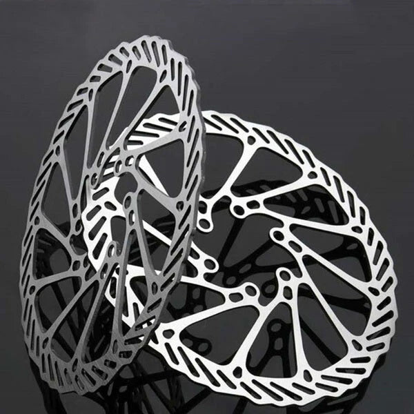 2X 160mm Disc Brake Rotors for Avid MTB (Hydraulic)