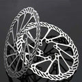 2X 160mm Disc Brake Rotors for Avid MTB (Hydraulic)