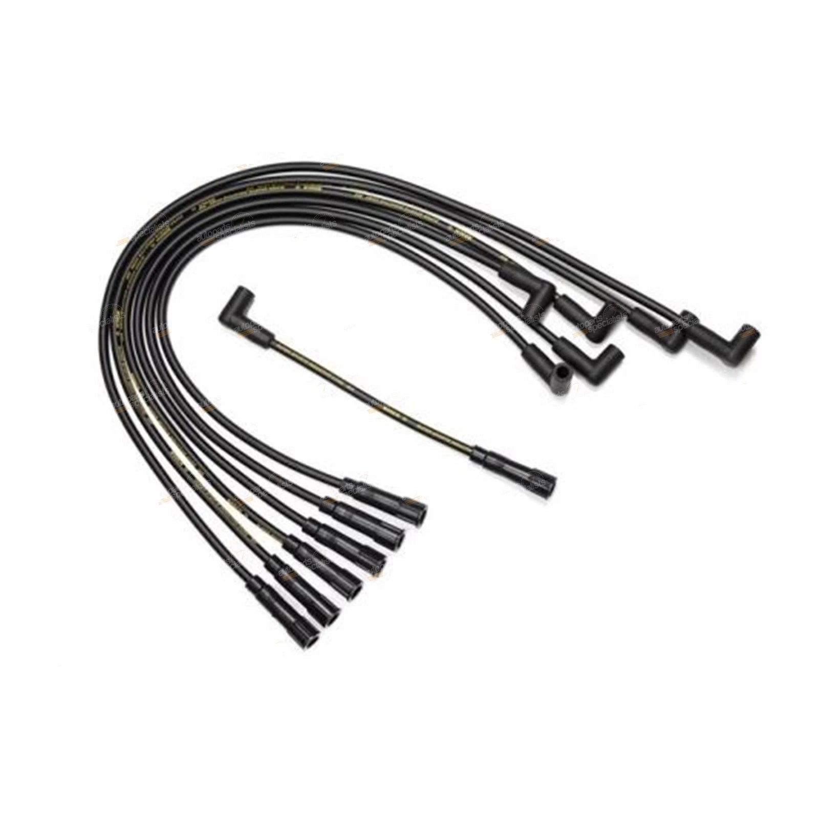 Spark Plug Leads for Ford LTD DA DC 6cyl 3.9L (1988–1994)