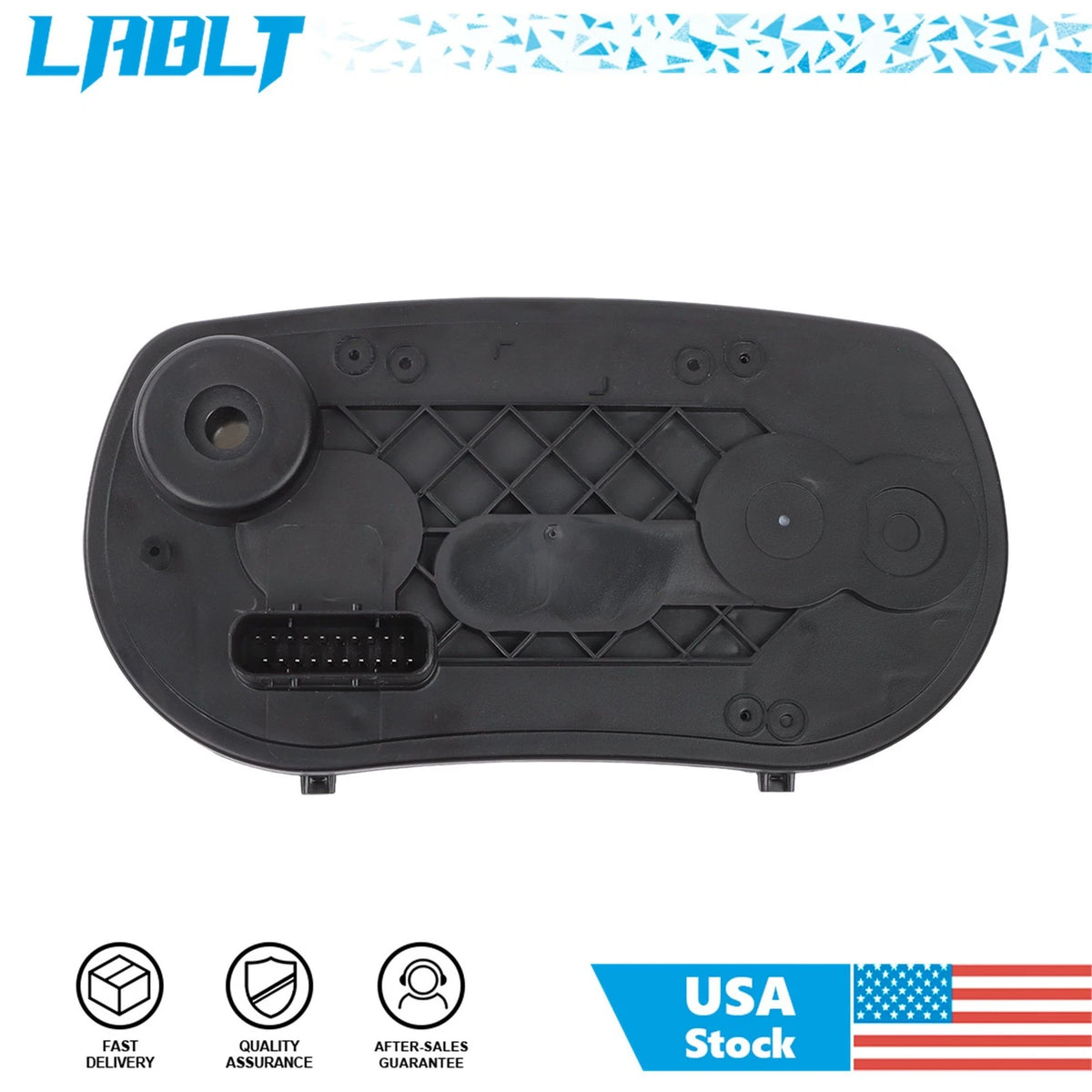 LCD Gauge Instrument Cluster for SeaDoo GTX155 (2011–2012) 278002803
