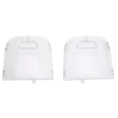 Dome Map Reading Light Cover Set for Toyota Camry (2006–2011)
