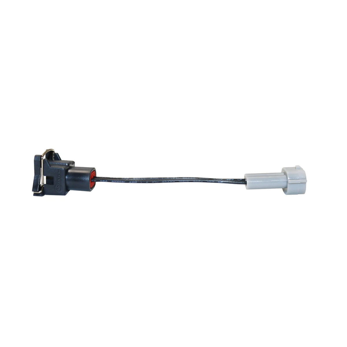 Set of 4 Injector Pnp Adapters - EV1 Bosch to Denso Male Wired