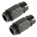 Choke Starter Plunger Cap Replacement for Kawasaki KLX650 (1993–1996)
