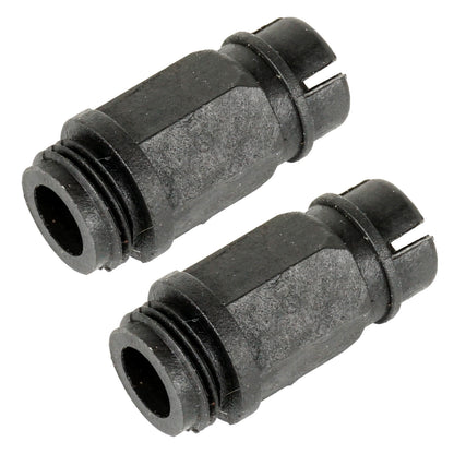 Choke Starter Plunger Cap Replacement for Kawasaki KLX650 (1993–1996)