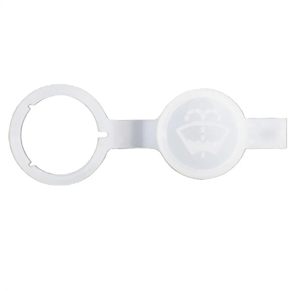 Windshield Washer Bottle Cap A1638690508 for Mercedes-Benz ML55 AMG (2000–2003)