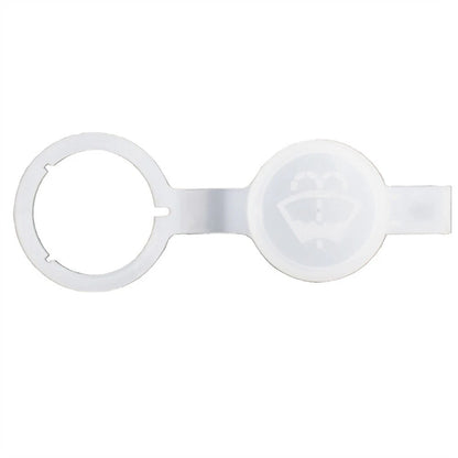 Windshield Washer Bottle Cap A1638690508 for Mercedes-Benz ML55 AMG (2000–2003)