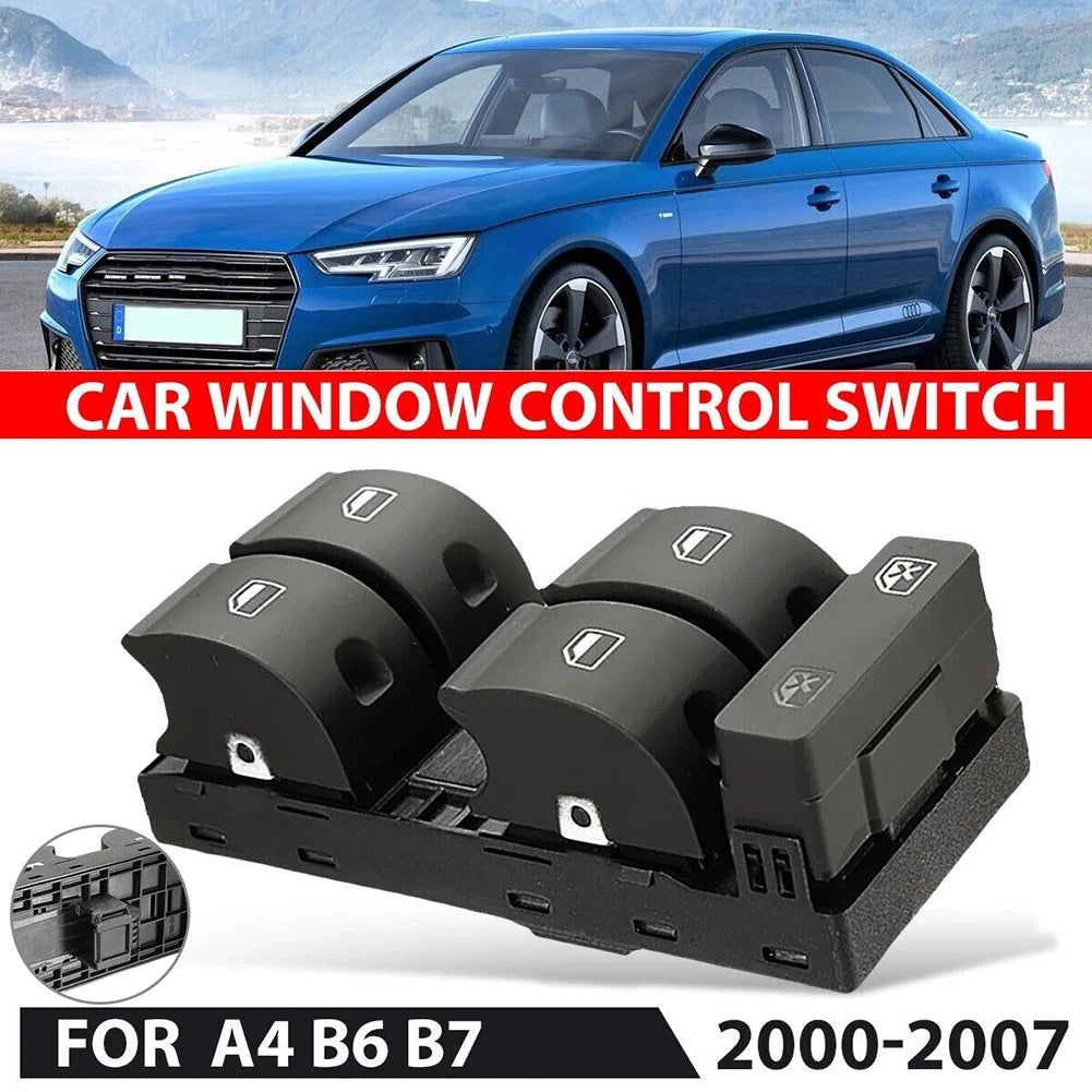 Power Window Switch for