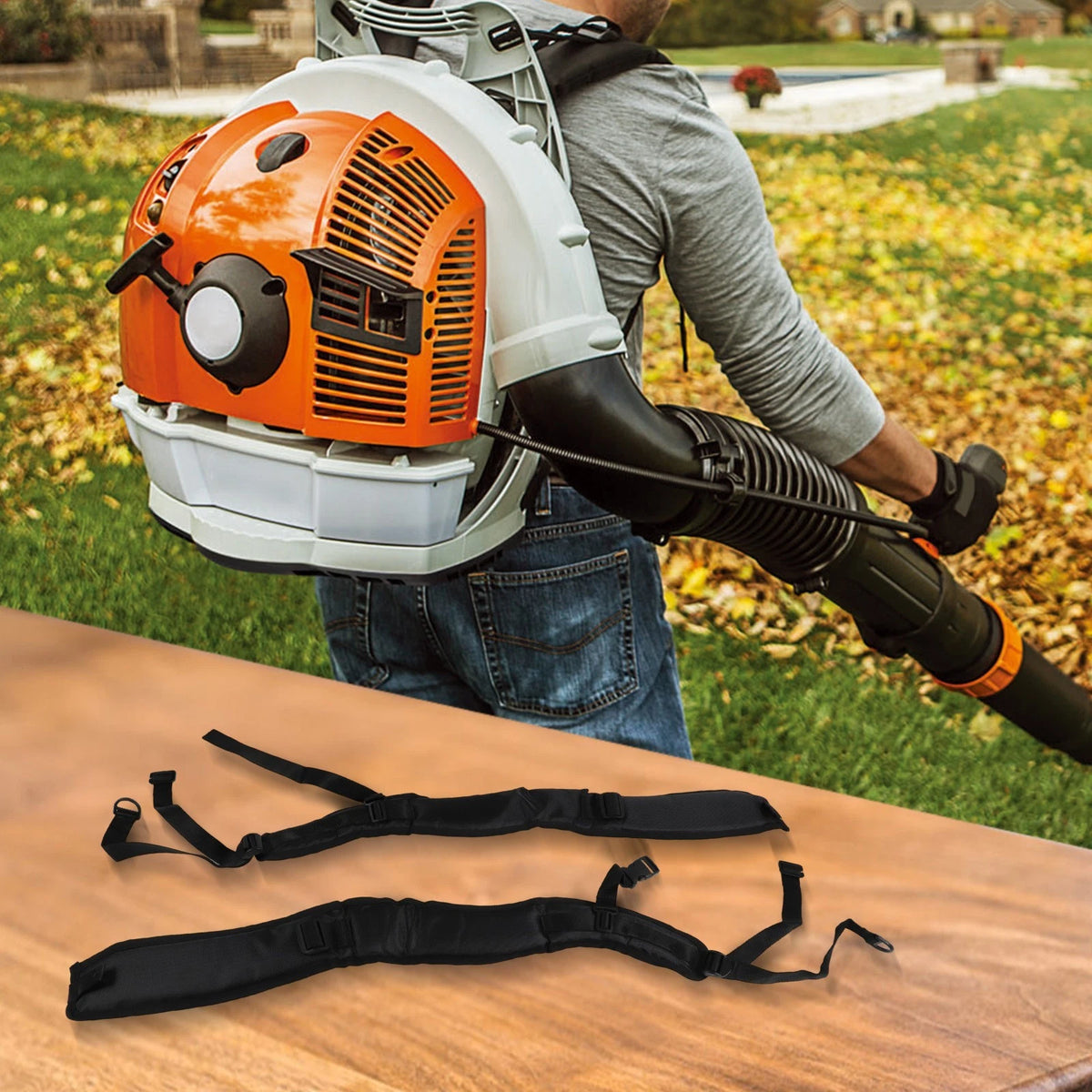 Strap for BR500 Blower