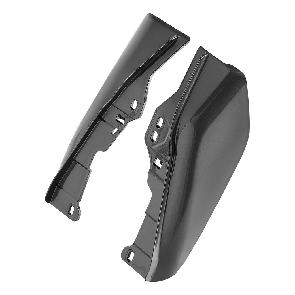 Mid Frame Air Deflector for Harley Touring Road Glide (2009–2023)