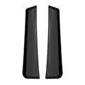 Front Bumper Side Spoiler for Mercedes Benz CLA Class C117 (2013–2016)