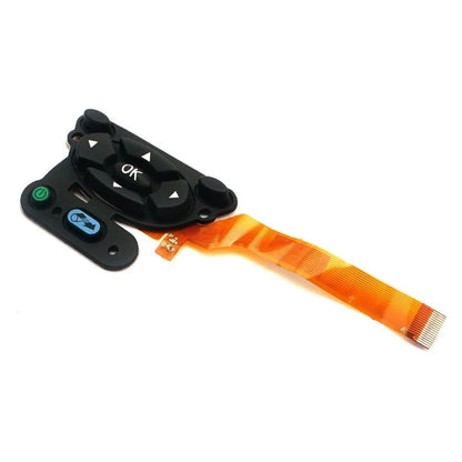 Keyboard for Zebra Mobile Printer QLN220 QLN320