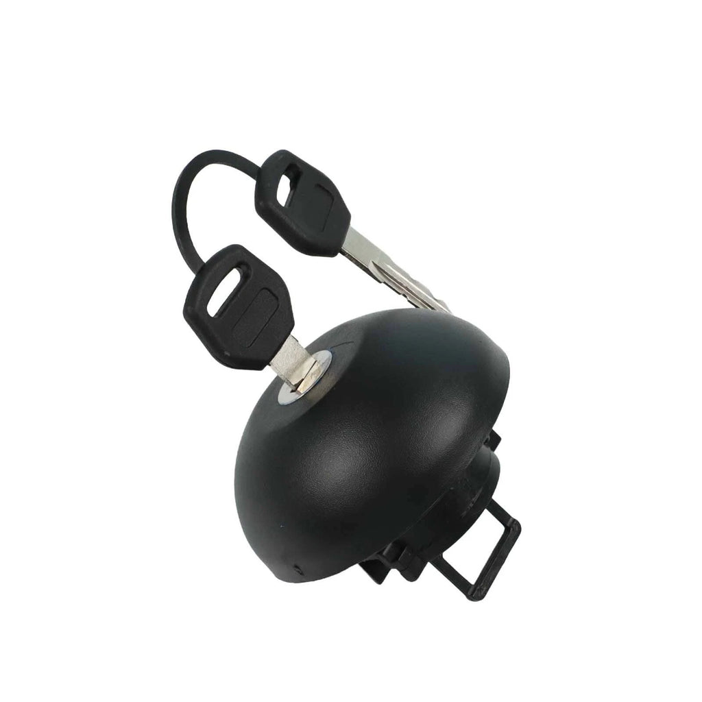 Fuel Tank Cap Replacement for Various Car Brands (Fits Multiple Models)