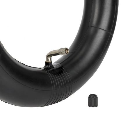 10x2.5 Scooter Tube with 90 Degree Valve for Zero