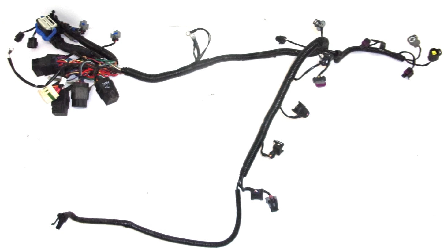 Engine Wiring Harness for Mercury 75-90-115HP (8M0088060)