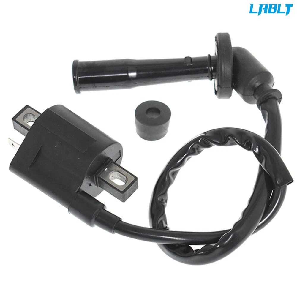 Ignition Coil for Yamaha Raptor 660 YFM660 (2001–2005)