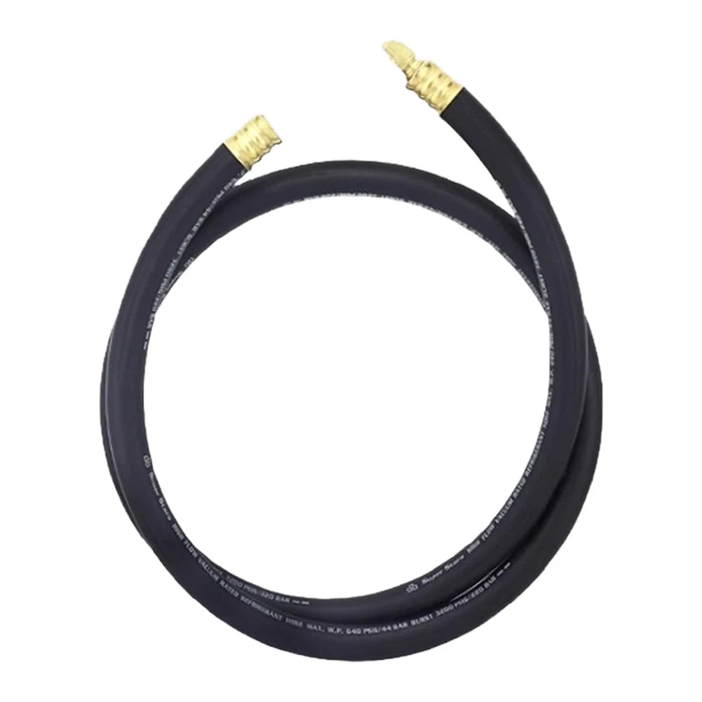 Pipe Hook Holder for AC Units 1/4", 3/8", 1/2" ABS Dustproof