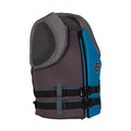 Liquid Force Hinge Life Jacket for Men 3X-Large (2205612)