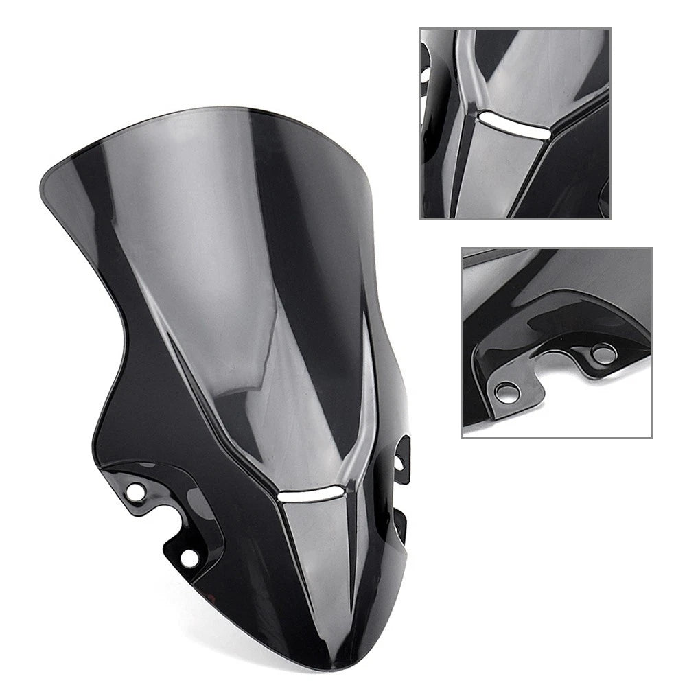 Windshield Wind Deflector for CFMOTO 450 SR (2022–2023)