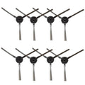 8pcs Side Brush for Grunn I7-Gyrobot (Replacement Part)