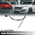 Engine Hood Bonnet Release Cable OEM Replacement for Mercedes-Benz Vito (2003–2014)