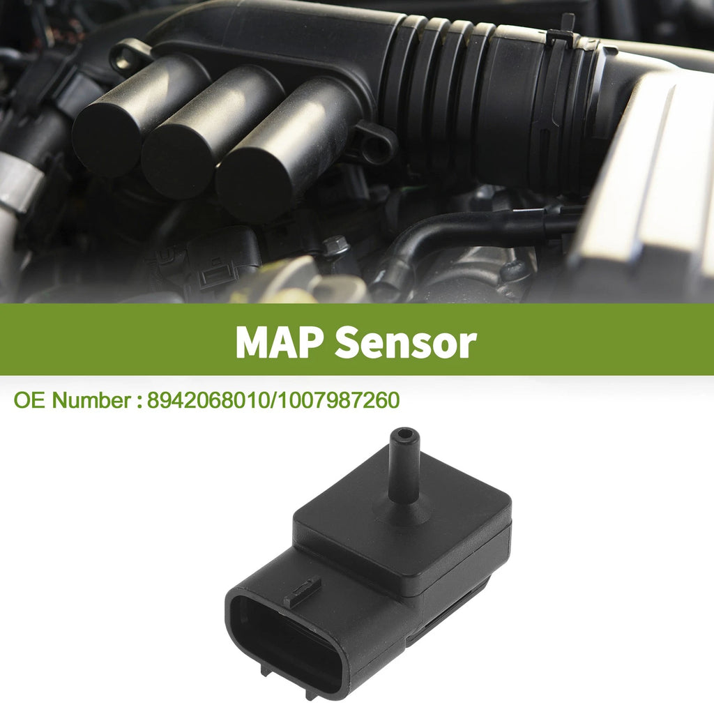 MAP Sensor No.8942068010 for Toyota Carina FF (1996–2001)