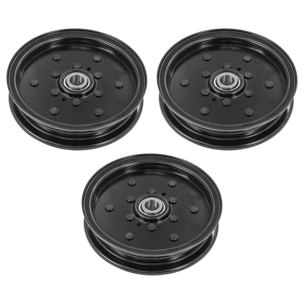Idler Pulley Replacement for Land Pride AFM3011 AFM4211 AFM4214 (2010–2015)