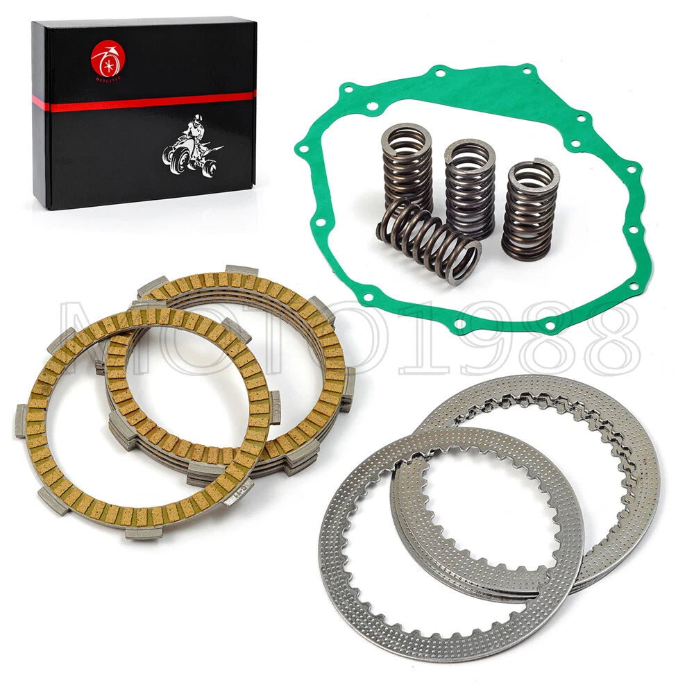 Clutch Kit for Honda Recon 250 (2002–2018)