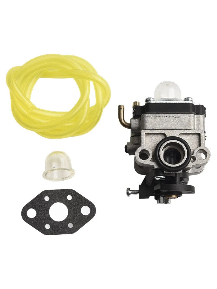 Carburetor Kit for Trimmer (Improved Engine Performance)