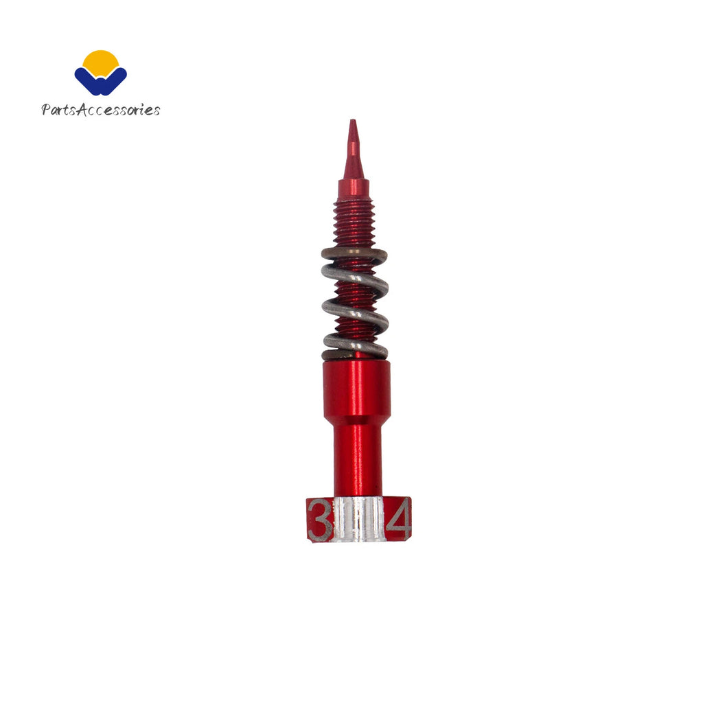 Idle Mixture Screw for S&S Super E and G Carburetor