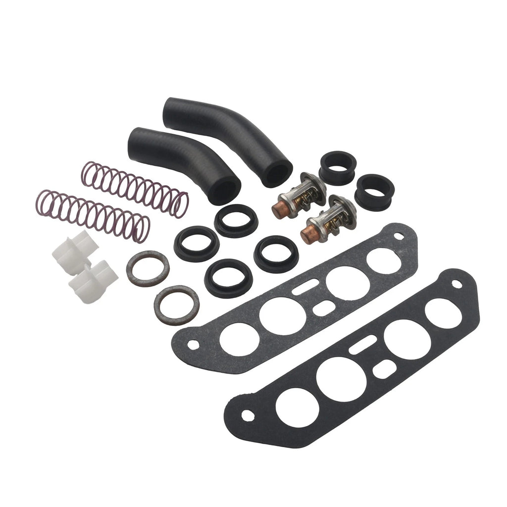 Thermostat Kit for Evinrude Johnson 65-140 HP Engine