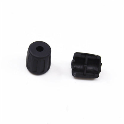 2X Steering Wheel Control Button Roller Switch for BMW X1 (2016–2022), X5 (2014–2020), X6 (2015–2020)