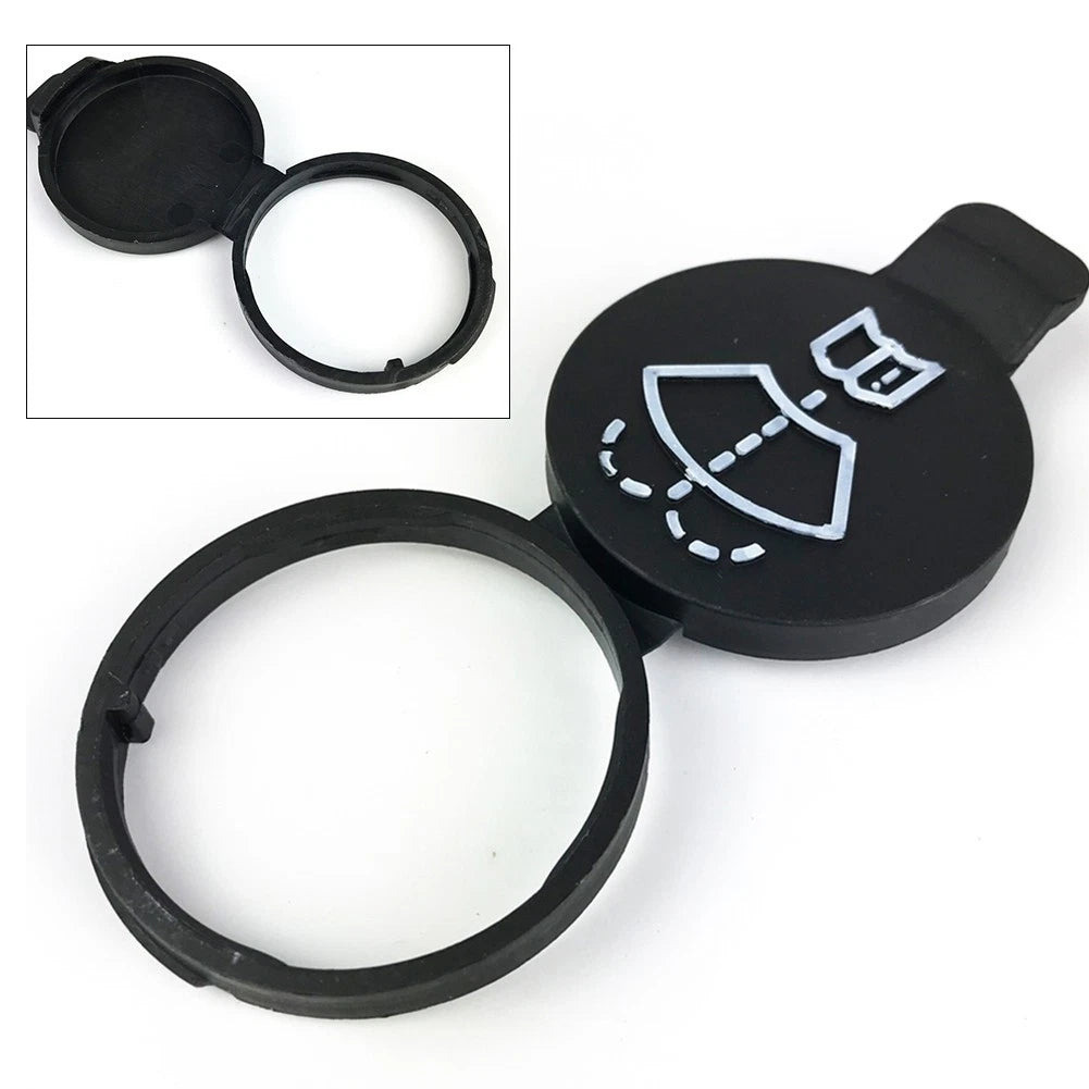 Wiper Reservoir Cap for Washing Machine (Compatible with )
