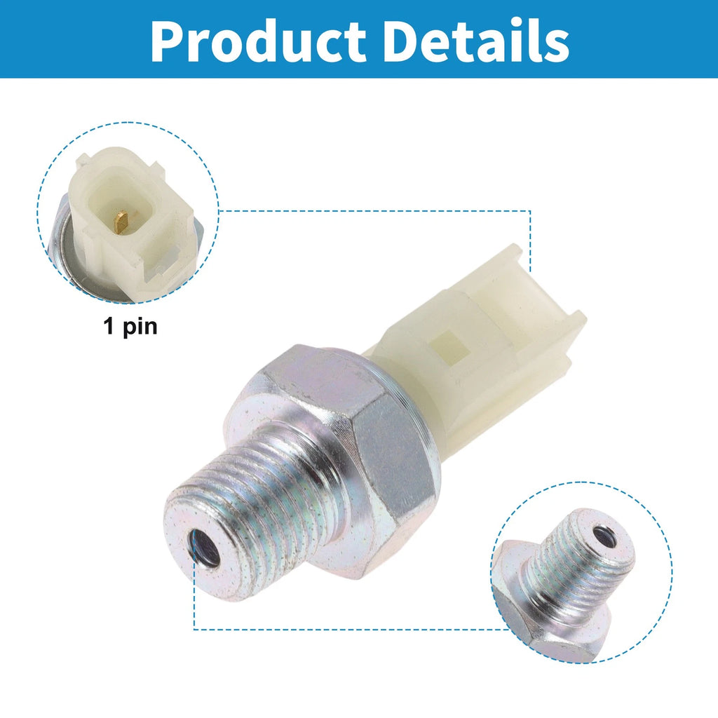 Engine Oil Pressure Sensor for Ford Courier (2009–2012) No.GC3Z9278B